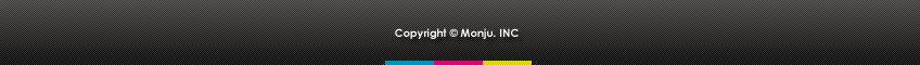 Copyright 2010 Monju. Inc
